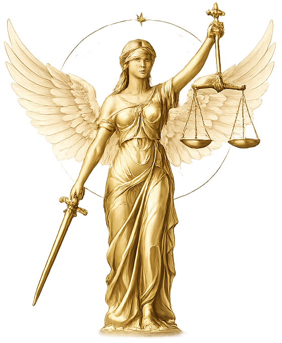 Lady Justice